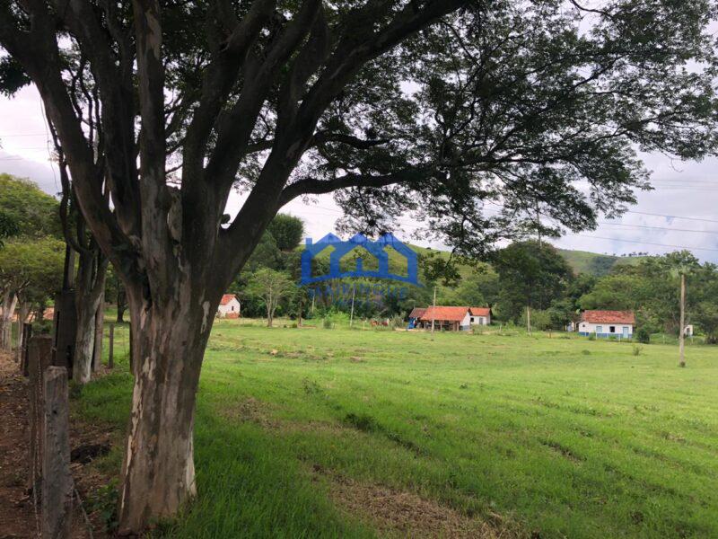 Sitio/Fazenda com 1.067 alqueires à Venda, por R$ 75.000.000,00 Cód. ch2199