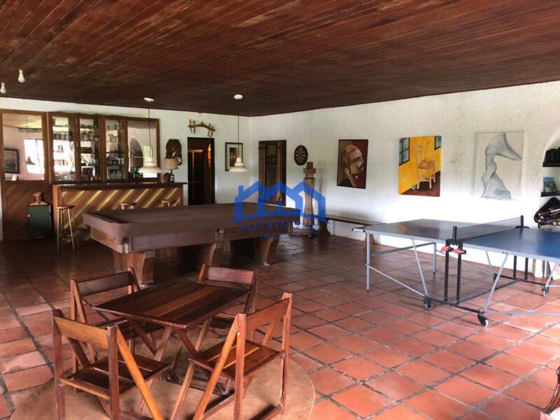 Sitio/Fazenda com 1.067 alqueires à Venda, por R$ 75.000.000,00 Cód. ch2199
