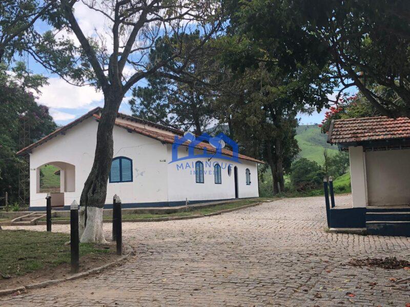 Sitio/Fazenda com 1.067 alqueires à Venda, por R$ 75.000.000,00 Cód. ch2199
