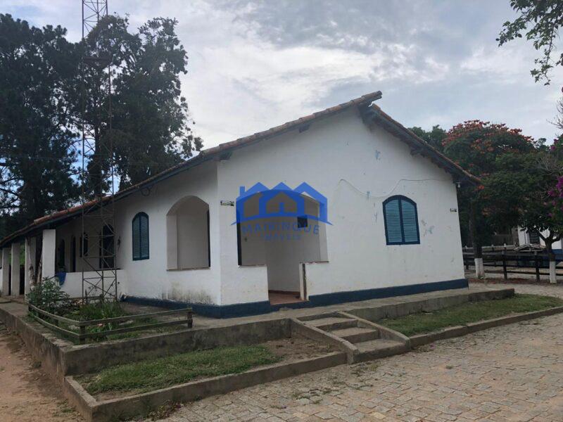 Sitio/Fazenda com 1.067 alqueires à Venda, por R$ 75.000.000,00 Cód. ch2199