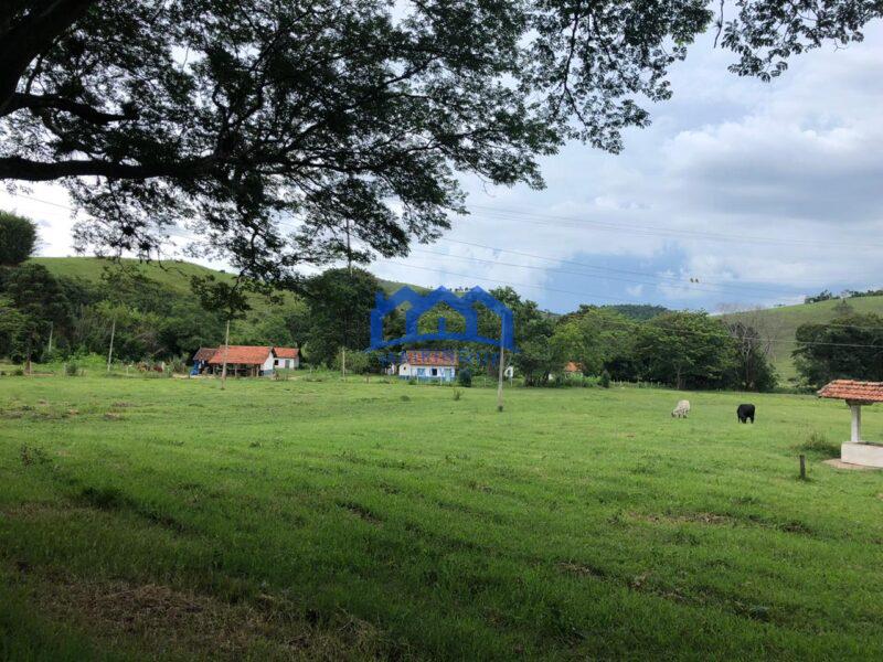 Sitio/Fazenda com 1.067 alqueires à Venda, por R$ 75.000.000,00 Cód. ch2199