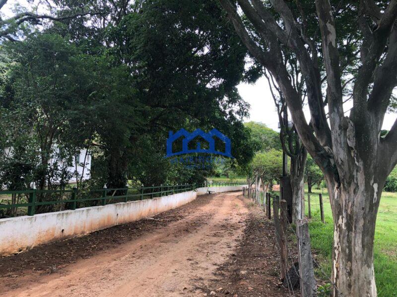 Sitio/Fazenda com 1.067 alqueires à Venda, por R$ 75.000.000,00 Cód. ch2199