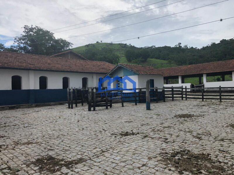 Sitio/Fazenda com 1.067 alqueires à Venda, por R$ 75.000.000,00 Cód. ch2199