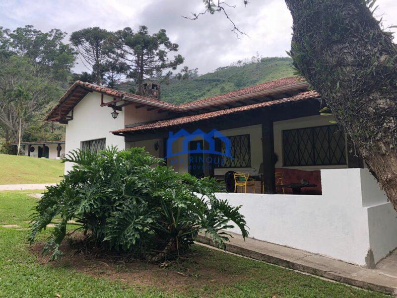 Sitio/Fazenda com 1.067 alqueires à Venda, por R$ 75.000.000,00 Cód. ch2199
