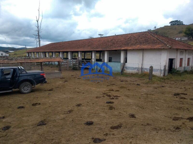 Sitio/Fazenda com 1.067 alqueires à Venda, por R$ 75.000.000,00 Cód. ch2199