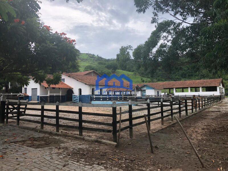 Sitio/Fazenda com 1.067 alqueires à Venda, por R$ 75.000.000,00 Cód. ch2199