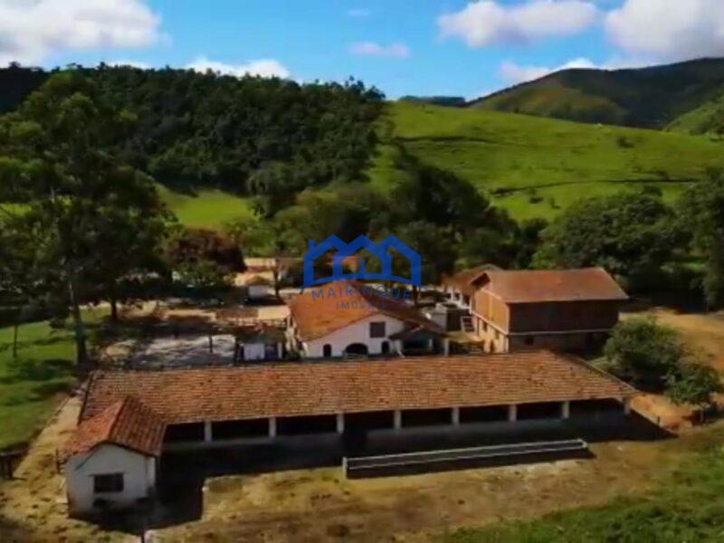 Sitio/Fazenda com 1.067 alqueires à Venda, por R$ 75.000.000,00 Cód. ch2199