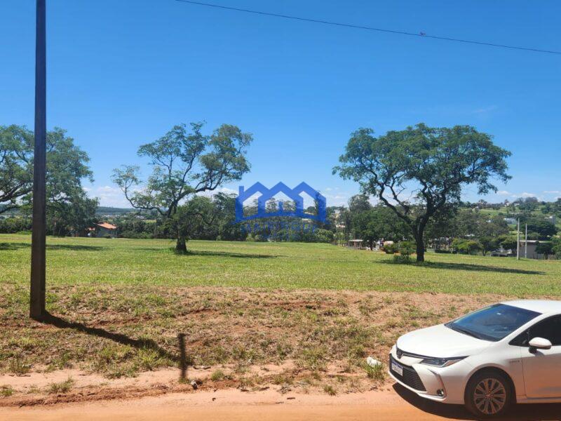 Lote/Terreno á Venda, 300 m² por R$130.000 cod. ch2216