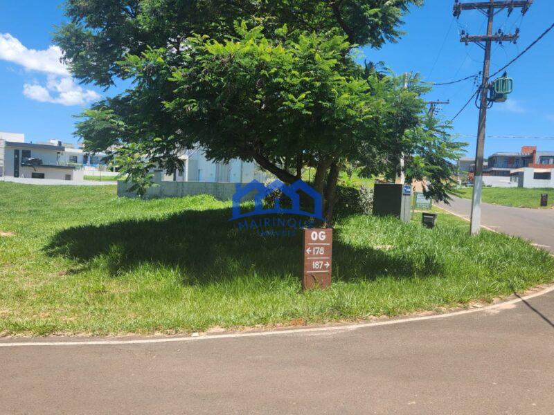 Lote/Terreno á Venda, 450 m² por R$90.000 cod. ch2217