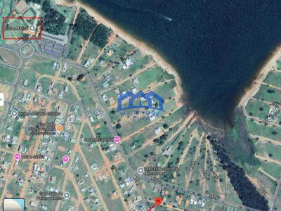Lote/Terreno á Venda, 450 m² por R$90.000 cod. ch2217