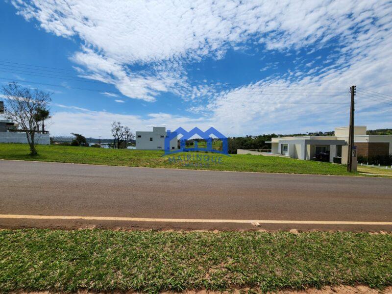 Lote/Terreno á Venda, 462 m² por R$150.000 cod. ch2218