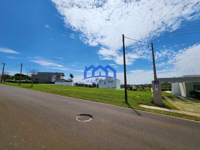 Lote/Terreno á Venda, 462 m² por R$150.000 cod. ch2218