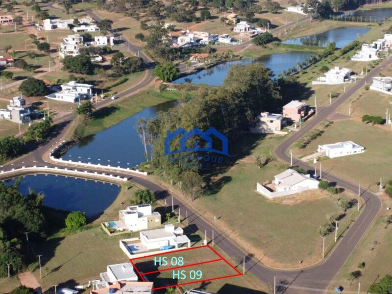 Lote/Terreno á Venda, 462 m² por R$150.000 cod. ch2218