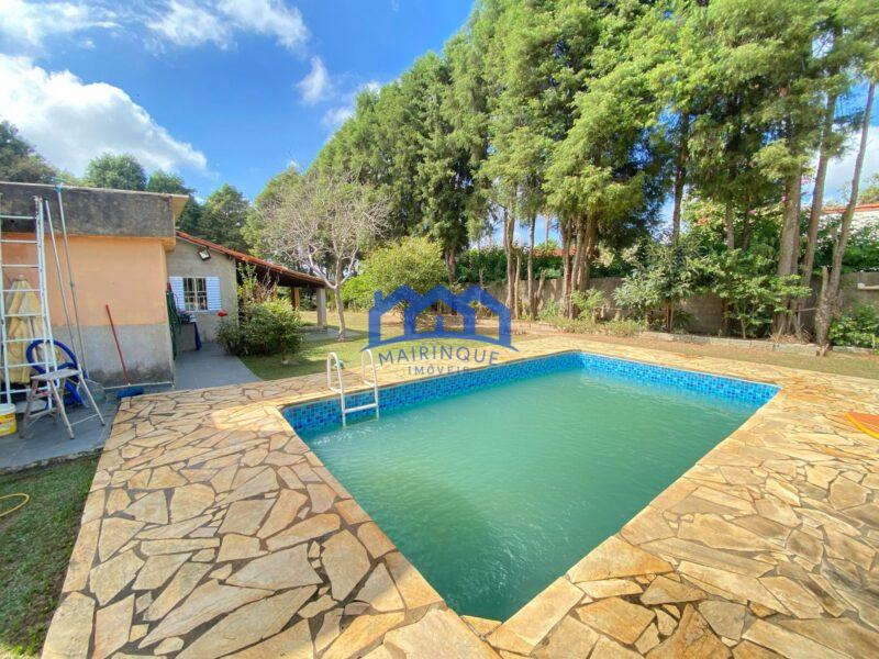 Chácara com 5 quartos e 2 banheiros com 1000 m² à Venda, por R$ 380.000 Cód. ch2210
