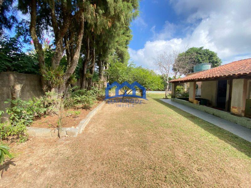 Chácara com 5 quartos e 2 banheiros com 1000 m² à Venda, por R$ 380.000 Cód. ch2210