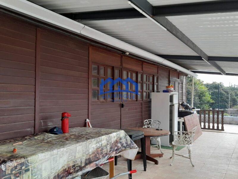 Chácara com 3 quartos e 3 banheiros com 1000 m² à Venda, por R$ 330.000 Cód. ch2211