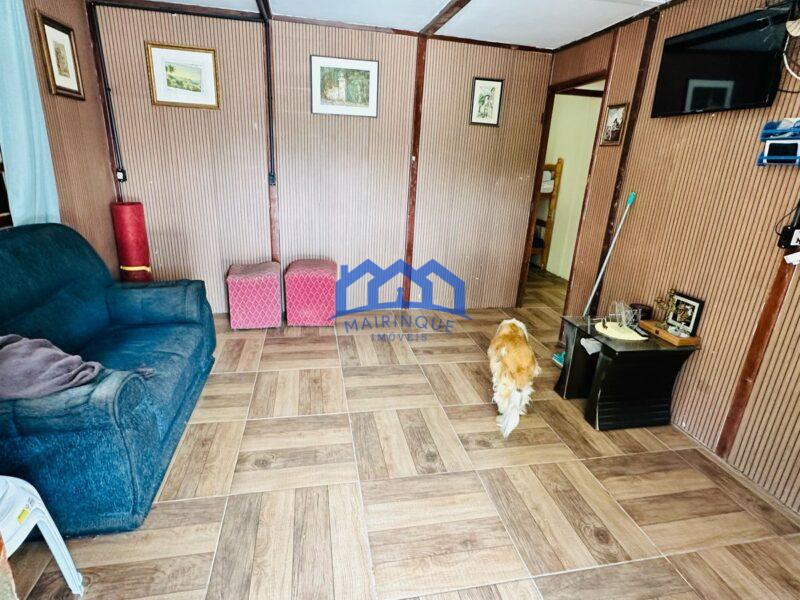 Chácara com 3 quartos e 3 banheiros com 1000 m² à Venda, por R$ 330.000 Cód. ch2211