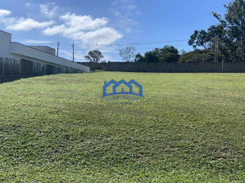 Lote/Terreno com 1.000 m² à Venda, por R$ 650.000,00 Cód. ch2208