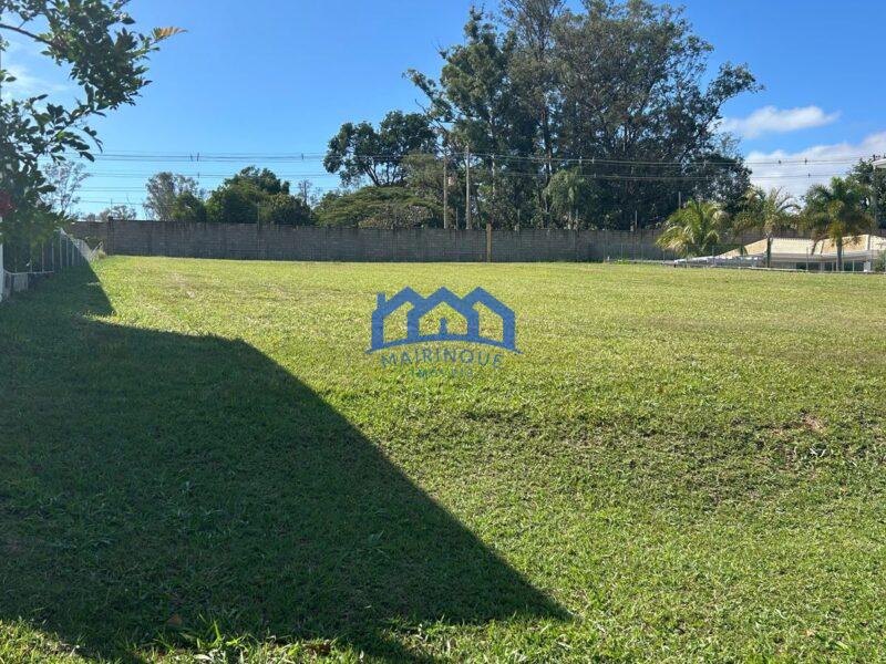 Lote/Terreno com 1.000 m² à Venda, por R$ 650.000,00 Cód. ch2208