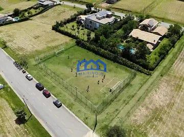 Lote/Terreno com 1.000 m² à Venda, por R$ 650.000,00 Cód. ch2208