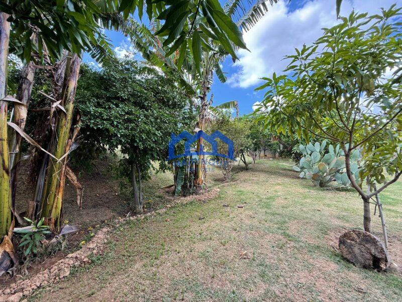Chácara com 4 quartos e 3 banheiros à Venda, com 2.500 m² por R$ 1.600.000 Cód. ch2214