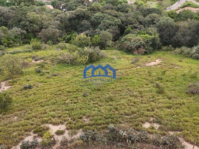 Lote/Terreno com 6.880 m², por R$ 600.000 Cód. ch2226