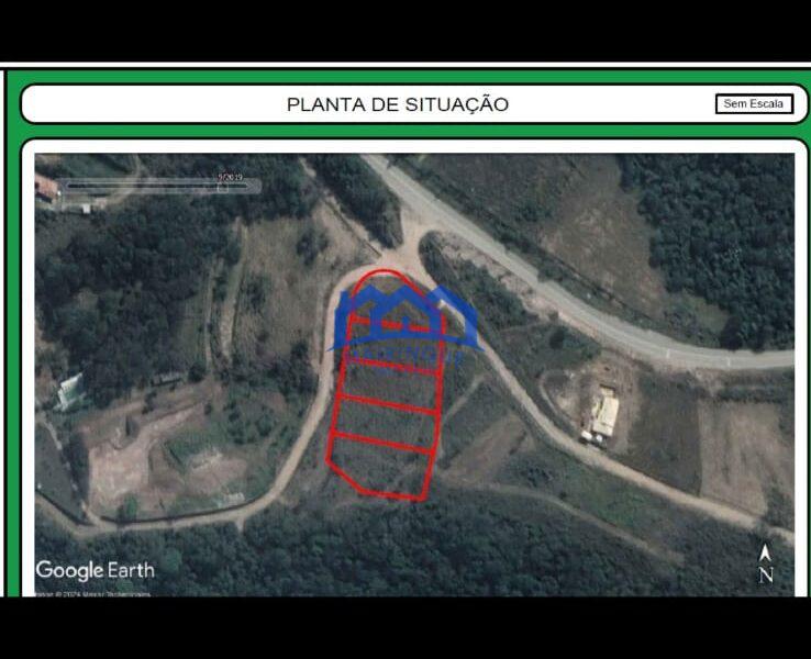 Lote/Terreno com 5.400 m² à Venda, por R$ 700.000 Cód. ch2223