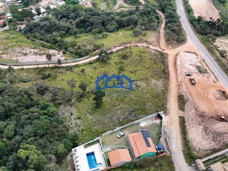 Lote/Terreno com 5.400 m² à Venda, por R$ 700.000 Cód. ch2223