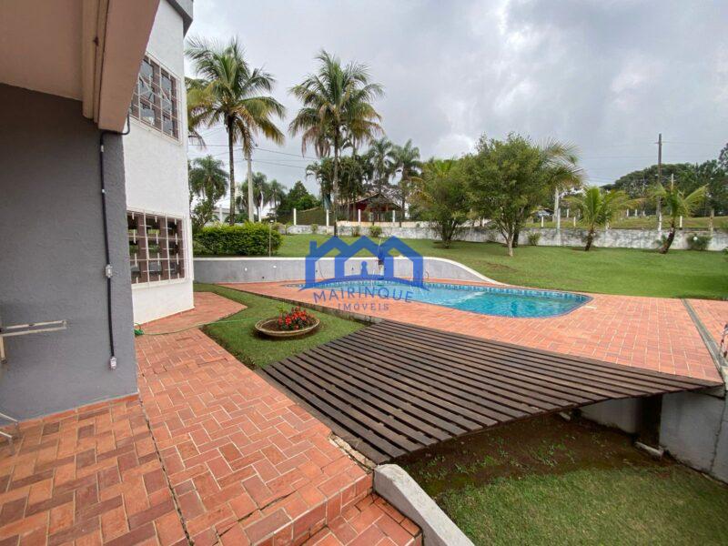 Chácara com 3 quartos e 2 banheiros com 2.000 m² à Venda, por R$ 1.290.000 Cód. ch2229