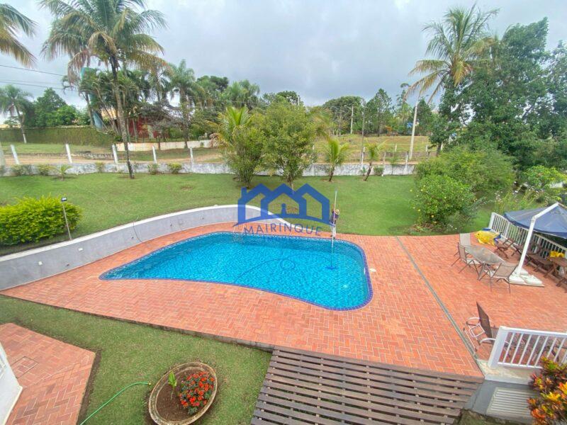 Chácara com 3 quartos e 2 banheiros com 2.000 m² à Venda, por R$ 1.290.000 Cód. ch2229