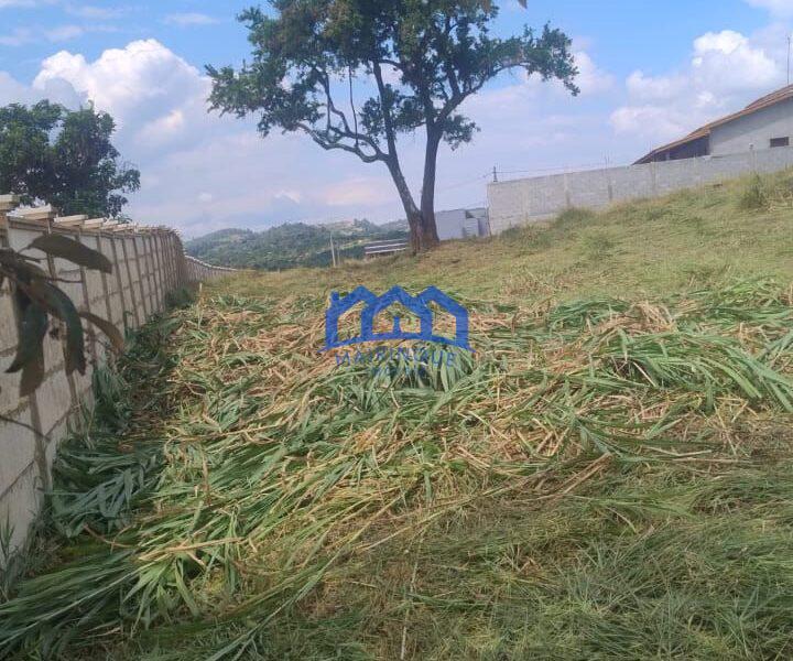 Lote/Terreno com 1.000 m², por R$ 150.000 Cód. ch2224