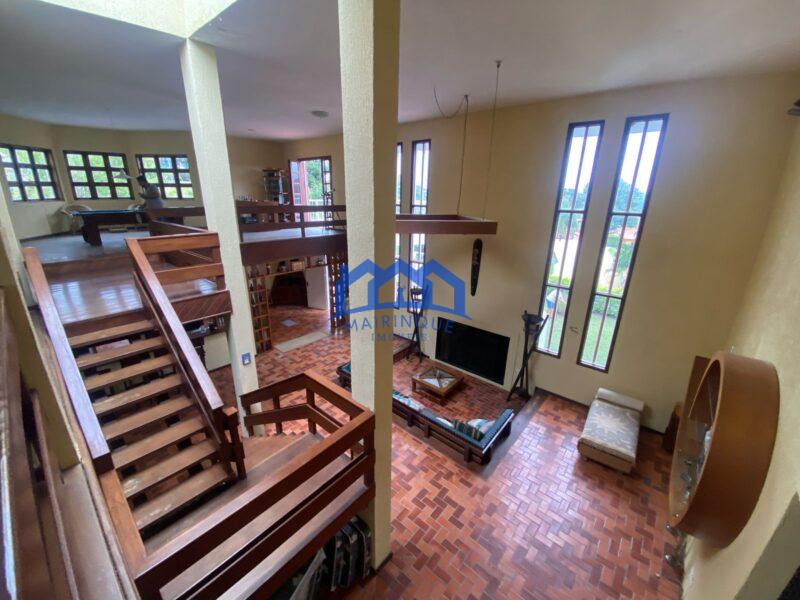 Chácara com 3 quartos e 2 banheiros com 2.000 m² à Venda, por R$ 1.290.000 Cód. ch2229
