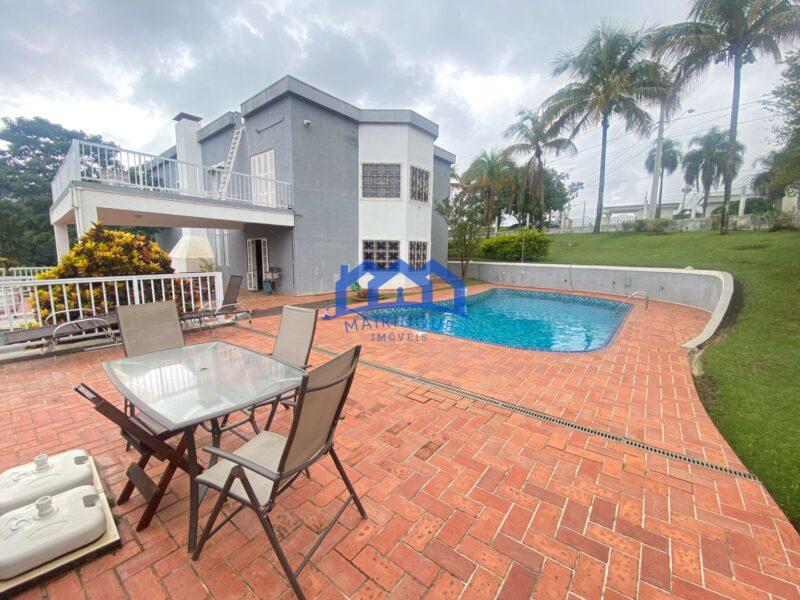 Chácara com 3 quartos e 2 banheiros com 2.000 m² à Venda, por R$ 1.290.000 Cód. ch2229
