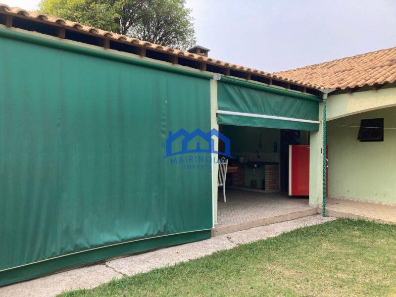Chácara com 5 quartos e 3 banheiros com 1.100 m² à Venda, por R$ 650.000 Cód. ch2227