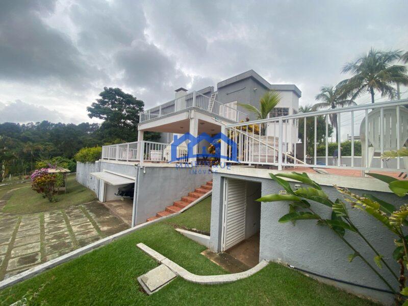 Chácara com 3 quartos e 2 banheiros com 2.000 m² à Venda, por R$ 1.290.000 Cód. ch2229