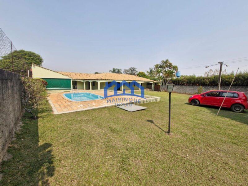 Chácara com 5 quartos e 3 banheiros com 1.100 m² à Venda, por R$ 650.000 Cód. ch2227