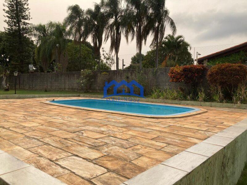Chácara com 5 quartos e 3 banheiros com 1.100 m² à Venda, por R$ 650.000 Cód. ch2227