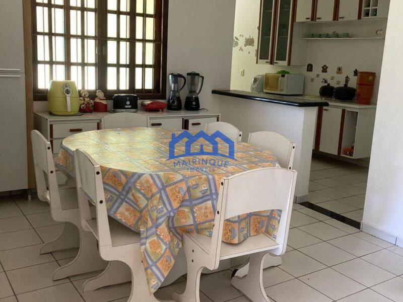 Chácara com 5 quartos e 3 banheiros com 1.100 m² à Venda, por R$ 650.000 Cód. ch2227
