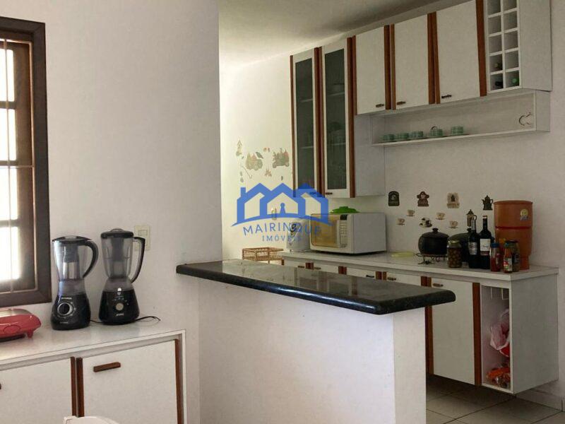 Chácara com 5 quartos e 3 banheiros com 1.100 m² à Venda, por R$ 650.000 Cód. ch2227
