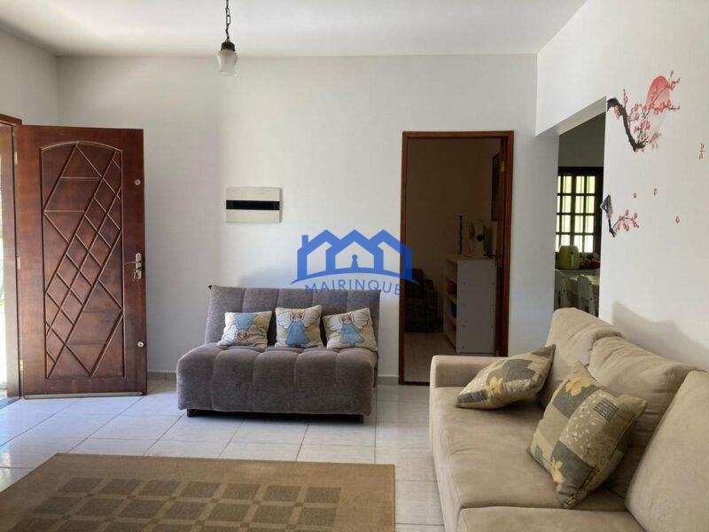 Chácara com 5 quartos e 3 banheiros com 1.100 m² à Venda, por R$ 650.000 Cód. ch2227
