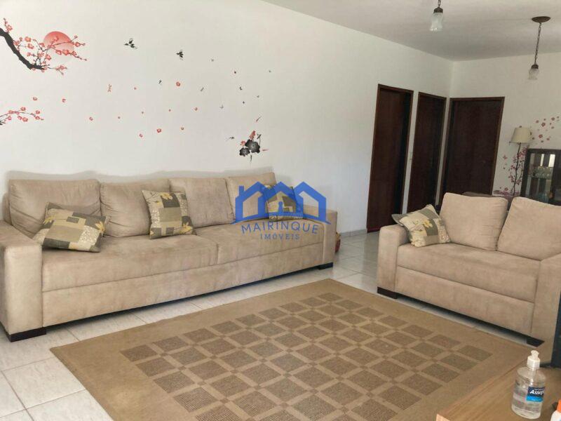 Chácara com 5 quartos e 3 banheiros com 1.100 m² à Venda, por R$ 650.000 Cód. ch2227