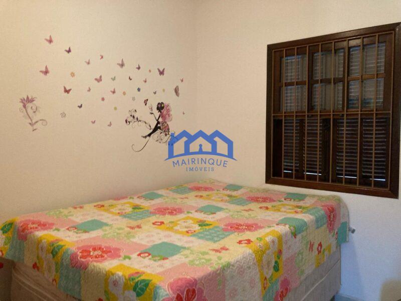 Chácara com 5 quartos e 3 banheiros com 1.100 m² à Venda, por R$ 650.000 Cód. ch2227