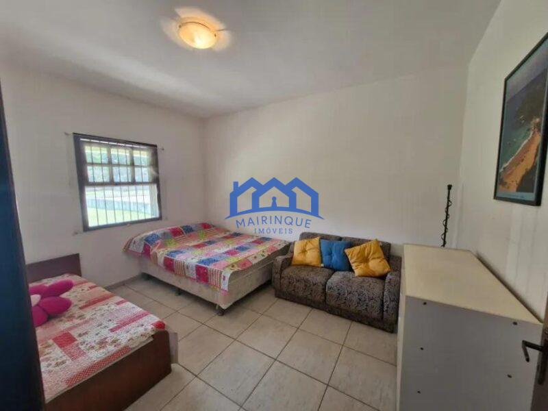 Chácara com 5 quartos e 3 banheiros com 1.100 m² à Venda, por R$ 650.000 Cód. ch2227
