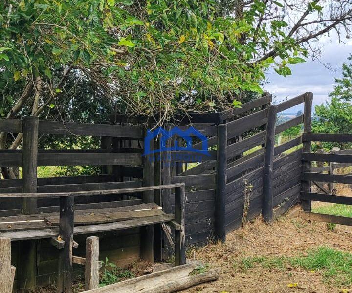 Sitio/Fazenda com 15,5 Alqueires á venda, por R$2.790.000 cod. ch2228