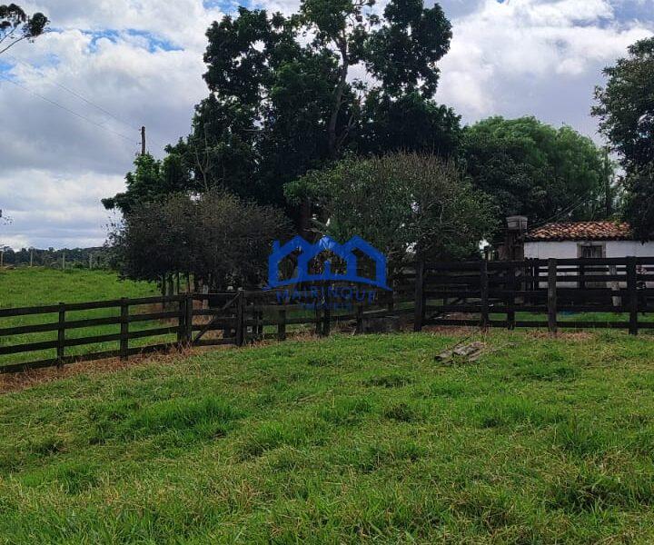 Sitio/Fazenda com 15,5 Alqueires á venda, por R$2.790.000 cod. ch2228
