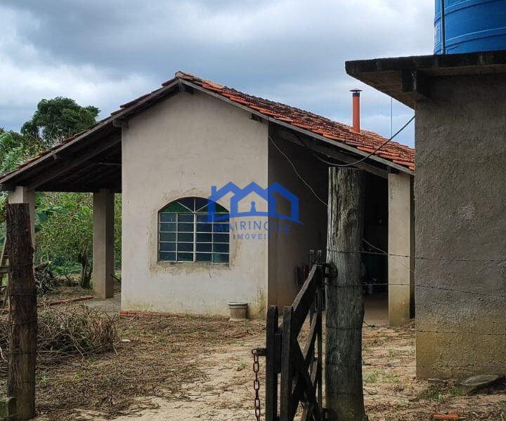 Sitio/Fazenda com 15,5 Alqueires á venda, por R$2.790.000 cod. ch2228