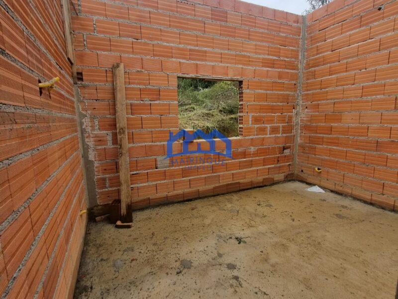 Projeto com 3 quartos e 2 banheiros com 500 m² à Venda, por R$ 480.000 Cód. ch2230