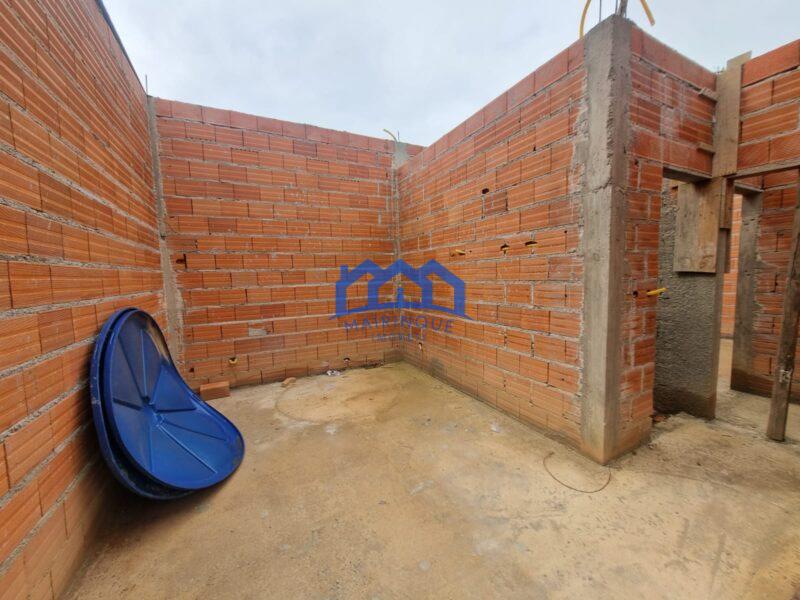 Projeto com 3 quartos e 2 banheiros com 500 m² à Venda, por R$ 480.000 Cód. ch2230