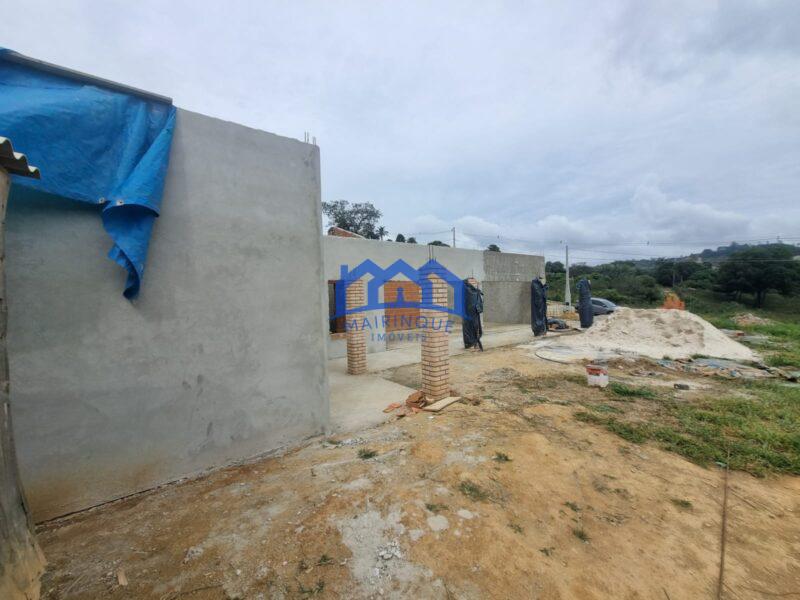 Projeto com 3 quartos e 2 banheiros com 500 m² à Venda, por R$ 480.000 Cód. ch2230