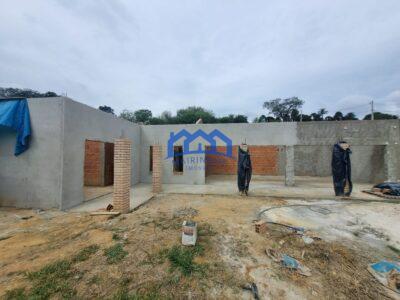 Projeto com 3 quartos e 2 banheiros com 500 m² à Venda, por R$ 480.000 Cód. ch2230
